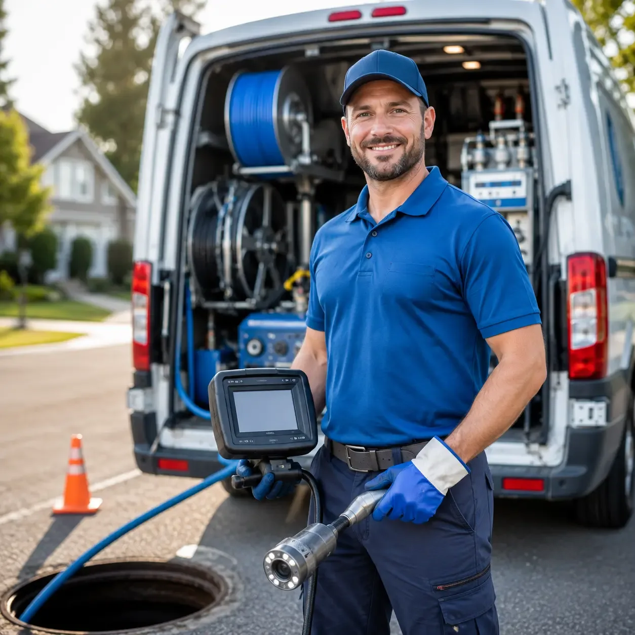 Local Pipe Relining specialists in Oakman, AL
