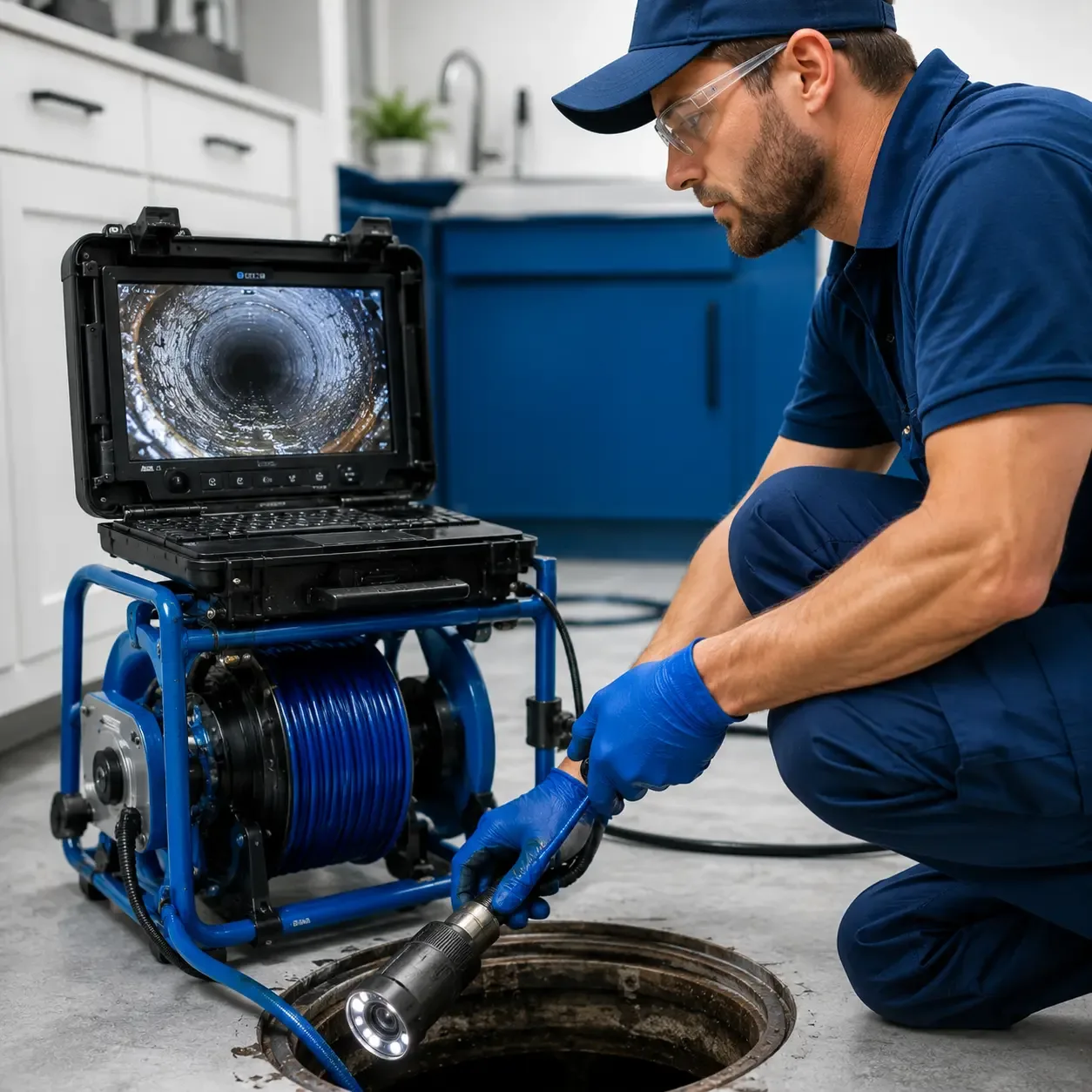 Pipe Relining professionals serving Oakman, AL